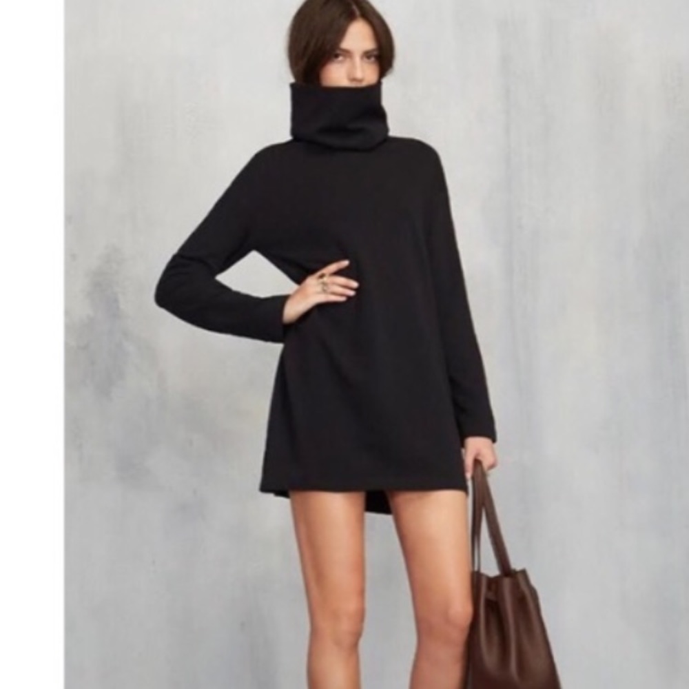 Reformation Hazel Dress NWT